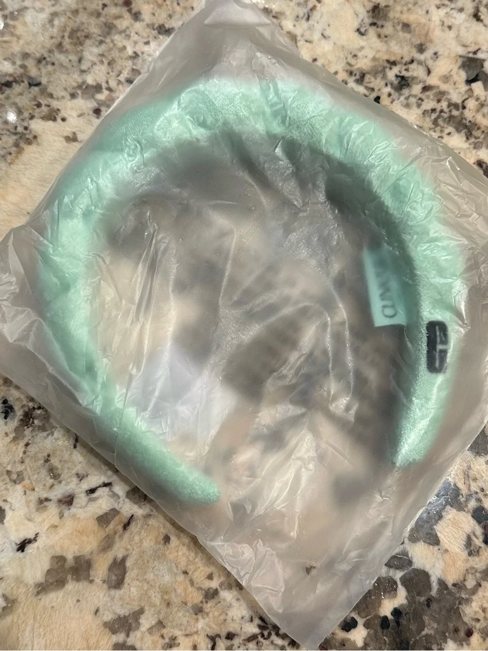Clinique Spa Headband
